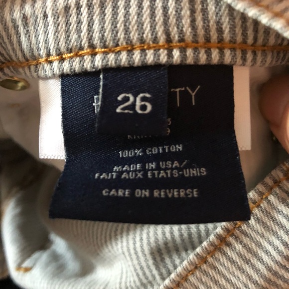 Fidelity denim pants - Picture 4 of 4